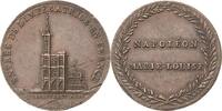 Napoleon, Befreiungskriege und ihre Jubiläen Bronzemedaille -