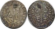 Frankreich-Lothringen Gros Karl IV. 1625-1634 -