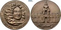 Dresden Bronzegussmedaille -