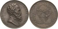 Personenmedaillen Bronzegussmedaille Michelangelo 1475-1564 -