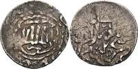 Seldschuken von Rum Dirhem Ghiyath al din Kay Khusru III 1265-1284 Prägeschwäche, sehr schön