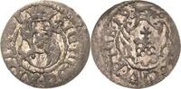 Polen Schilling Sigismund III. Wasa 1587-1632 -