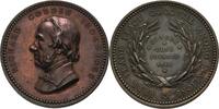 Großbritannien Bronzemedaille Victoria 1837-1901 -