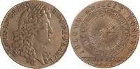 Habsburg Einseitiger Pfennig Ferdinand I. 1521-1564