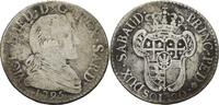 Italien-Sardinien 20 Soldi Vittorio Amadeo III. 1773-1796 -