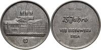Eisengussmedaillen Eisengussmedaille -