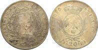 Bayern 20 Kreuzer Maximilian IV. Joseph 1799-1805 -