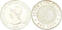 Brasilien 500 Reis Republik seit 1889 -