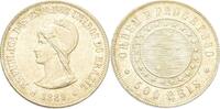 Brasilien 500 Reis Republik seit 1889 -