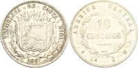 Costa Rica 10 Centavos -
