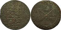 Schweden Öre Gustav II. Adolf 1611-1632 -
