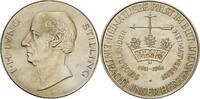 Medicina in nummis Silbermedaille -