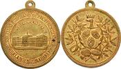 Akademien, Schulen, Universitäten Messingmedaille -