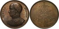 Eisenbahnen Bronzemedaille -