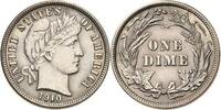 Vereinigte Staaten von Amerika Dime (10 Cent) -