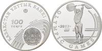 Kasachstan 100 Tenge -