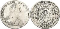Baden-Durlach 30 Kreuzer Karl Wilhelm 1709-1738 -