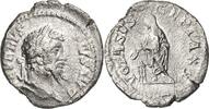 Kaiserzeit Denar Septimius Severus 193-211 -