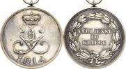 Orden deutscher Länder Verliehen Schwarzburg-Rudolstadt und Schwarzburg-Sondershausen Medaille für Verdienst im Kriege -