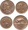 Südafrika 2 Cent Republik seit 1961 -
