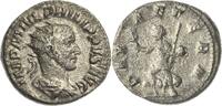 Kaiserzeit Antoninian Philippus I. (Arabs) 244-249 -