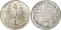 Frankfurt am Main Doppelgulden -