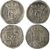 Hessen-Kassel Albus Karl 1670-1730 -