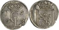 Hessen-Kassel Albus Karl 1670-1730 -