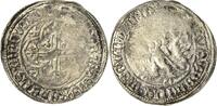 Mainz-Erzbistum Groschen Johann II. von Nassau 1397-1419 -