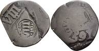 Spanien 8 Maravedis Philipp IV. 1621-1665 -