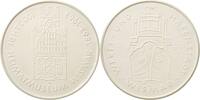 Porzellanmedaillen Weiße Porzellanmedaille - Medaillen der Meißner Porzellanmanufaktur Wismar -