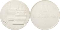 Porzellanmedaillen Weiße Porzellanmedaille - Medaillen der Meißner Porzellanmanufaktur Dresden -