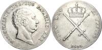Bayern Taler 1816, Maximilian I. Joseph 1806-1825 Sehr schön 100,00 EUR  zzgl. 9,90 EUR Versand