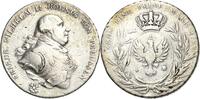 Brandenburg-Preußen Taler 1794, Friedrich Wilhelm II. 1786-1797 Fast seh... 220,00 EUR  zzgl. 9,90 EUR Versand