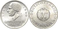 Gedenkausgaben 3 Reichsmark 1929 Kl. Kratzer, vorzüglich-prägefrisch 70,00 EUR  zzgl. 9,90 EUR Versand