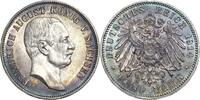 Sachsen 5 Mark 1914 Friedrich August III. 1904-1918 Vorzüglich/fast Stem... 220,00 EUR  zzgl. 9,90 EUR Versand