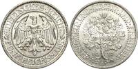 Gedenkausgaben 5 Reichsmark 1932 Prägefrisch/vorzüglich-prägefrisch 220,00 EUR  zzgl. 9,90 EUR Versand