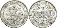 Gedenkausgaben 5 Reichsmark 1932 Schrötlingsfehler am Rand, vorzüglich 150,00 EUR  zzgl. 9,90 EUR Versand
