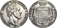 Sachsen-Kurlinie ab 1547 (Albertiner) Doppeltaler 1854, Friedrich August... 270,00 EUR  zzgl. 9,90 EUR Versand