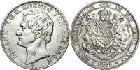 Sachsen-Kurlinie ab 1547 (Albertiner) Doppeltaler 1861, Johann 1854-1873... 320,00 EUR  zzgl. 9,90 EUR Versand
