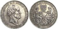 Sachsen-Kurlinie ab 1547 (Albertiner) Taler 1854, Friedrich August II. 1... 200,00 EUR  zzgl. 9,90 EUR Versand