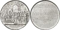 Brandenburg-Preußen Zinnmedaille 1896 Wilhelm II. 1888-1918 Kl. Randfehl... 70,00 EUR  zzgl. 9,90 EUR Versand