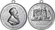 Buchdruck Zinnmedaille 1840 Fast Stempelglanz 60,00 EUR  zzgl. 9,90 EUR Versand