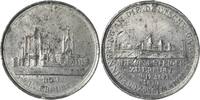 Erfurt Zinnmedaille 1876 Sehr schön- 20,00 EUR  zzgl. 9,90 EUR Versand