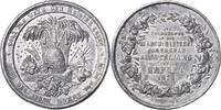 Erfurt Zinnmedaille 1876 Sehr schön-vorzüglich 45,00 EUR  zzgl. 9,90 EUR Versand