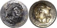 Vereinigte Staaten von Amerika Hohle Silbergussmedaille 1904. Vorzüglich 100,00 EUR  zzgl. 9,90 EUR Versand