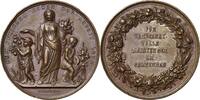 Gartenbau und Landwirtschaft Bronzemedaille -