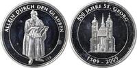 Reformation-Ereignisse und Jubiläen Silbermedaille -