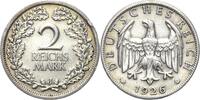 Kleinmünzen 2 Reichsmark -