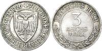 3 Reichsmark -